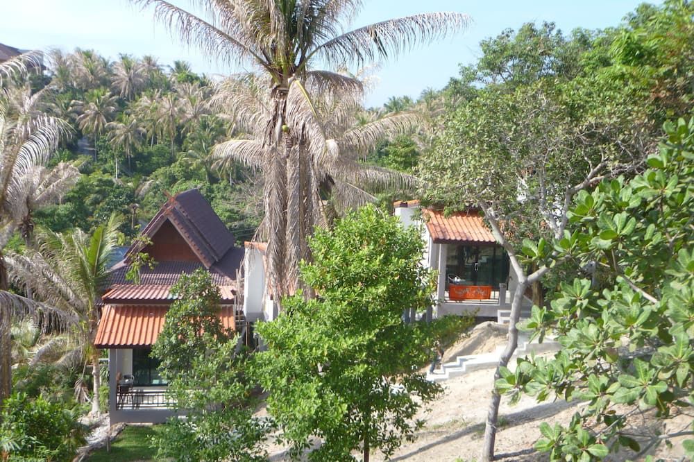 Vista esterna