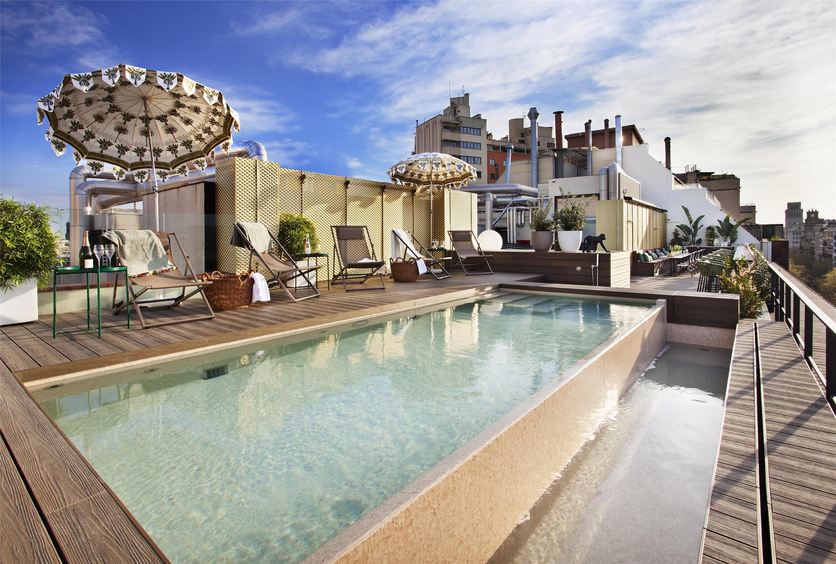 Piscina Foto