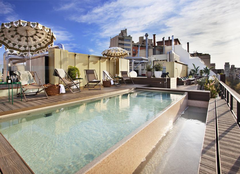 Piscina Foto