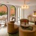Area lounge