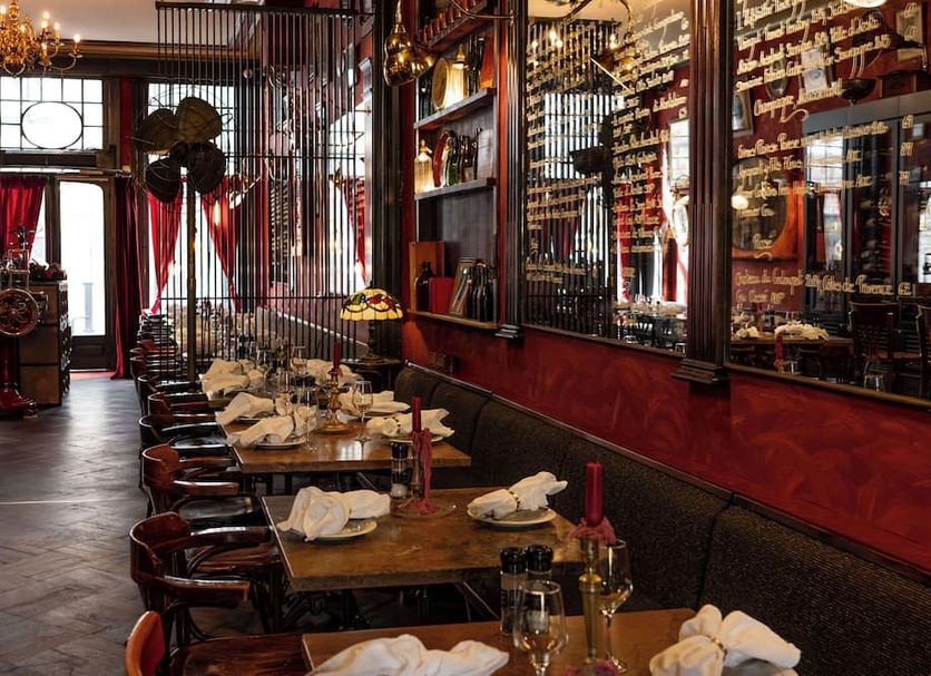 Ristorante Foto