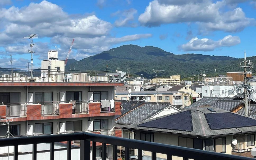 Balcone Foto
