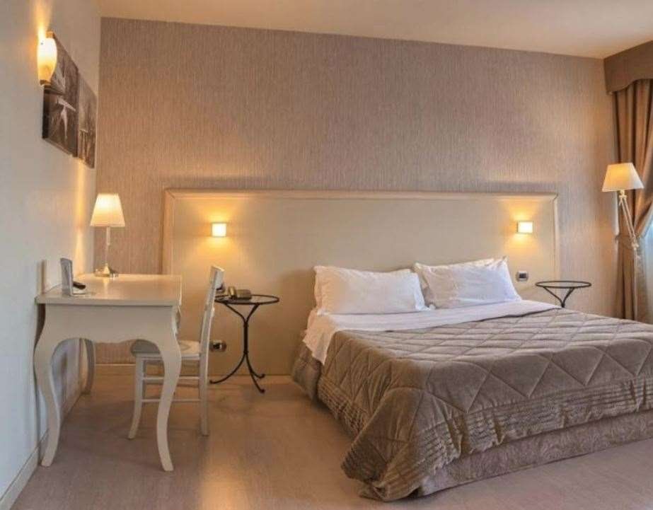 Camera da letto