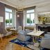 Area lounge