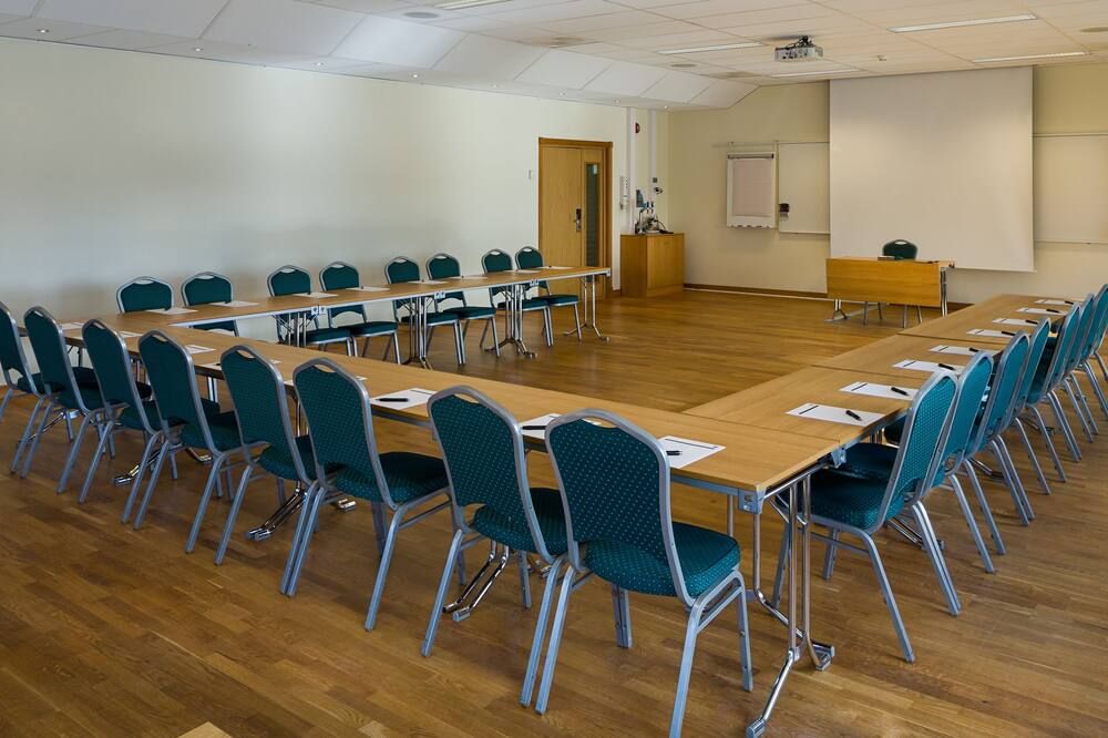 Sala conferenze