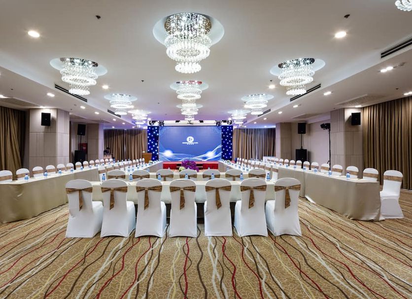 Sala conferenze Foto