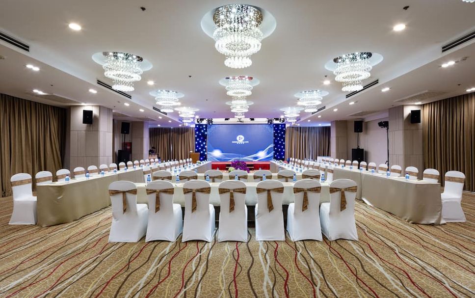Sala conferenze Foto