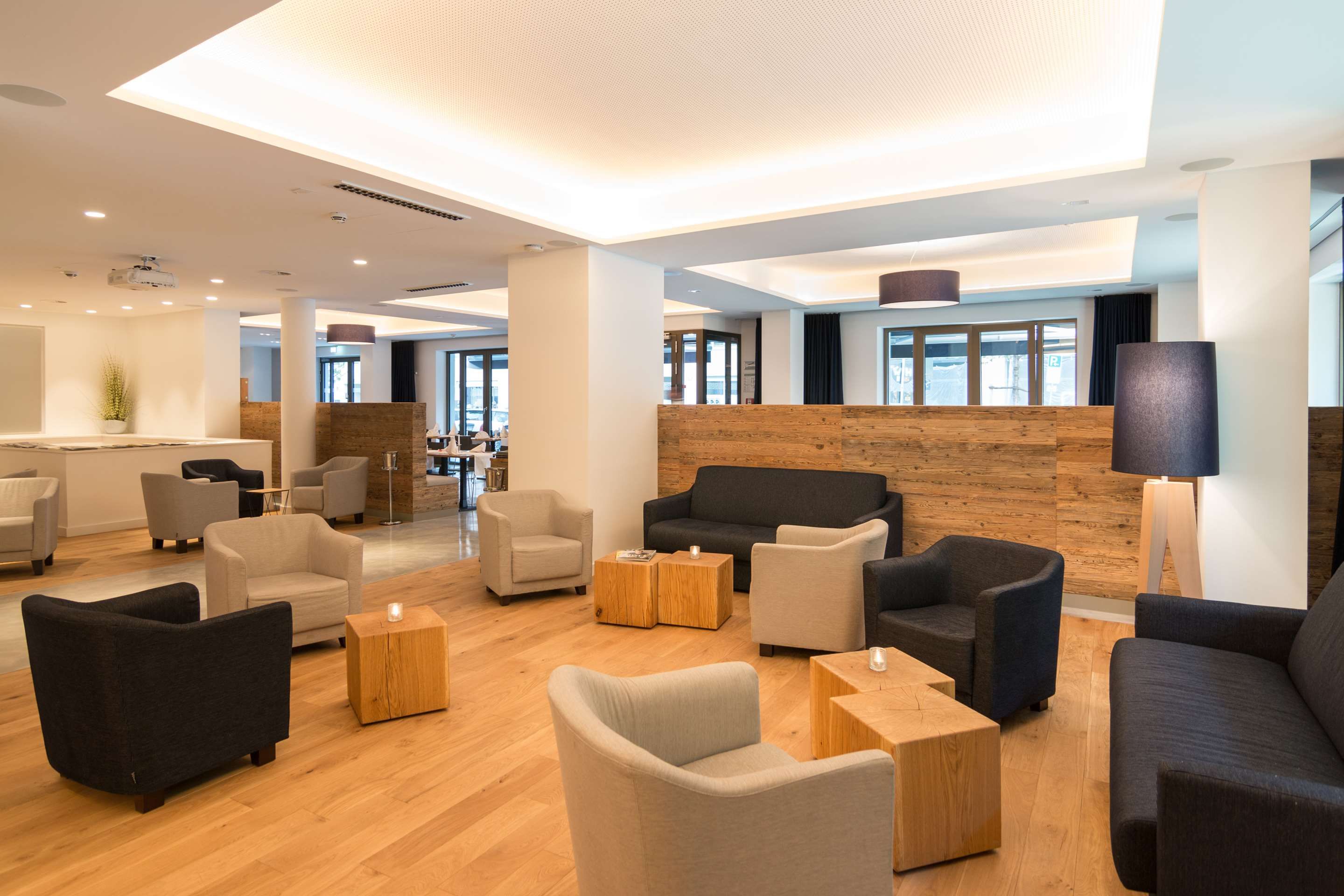Area lounge