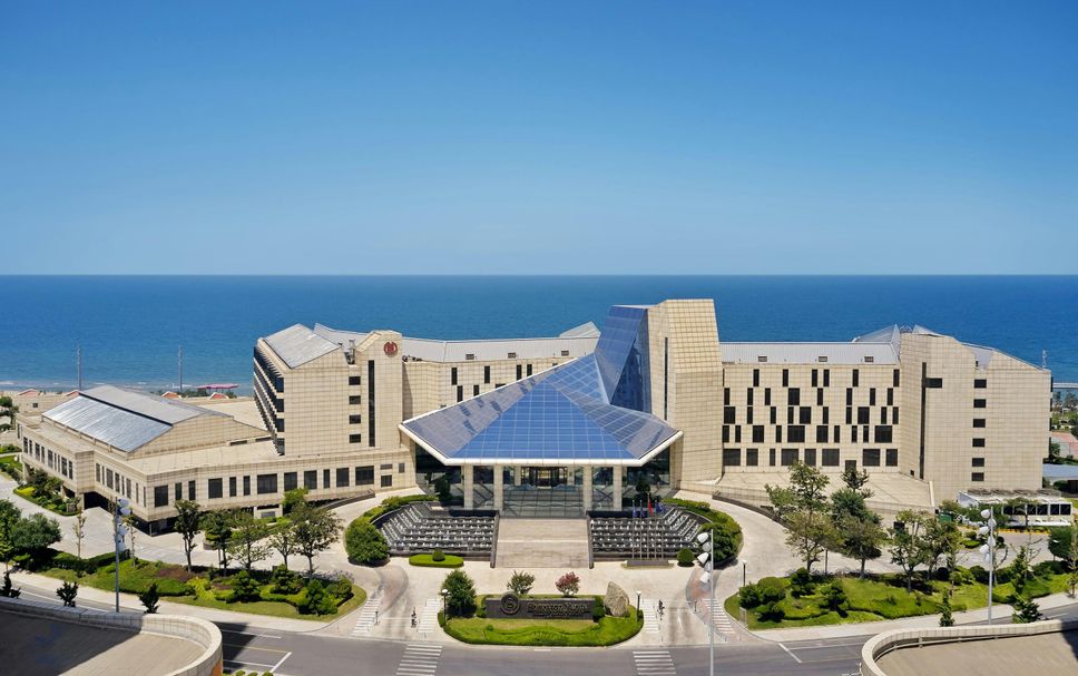 Edificio Foto