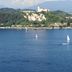 Vista esterna