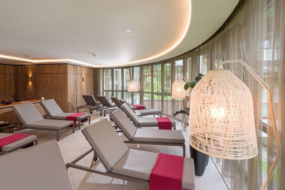 Area lounge