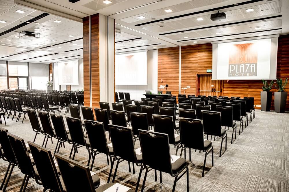 Sala conferenze