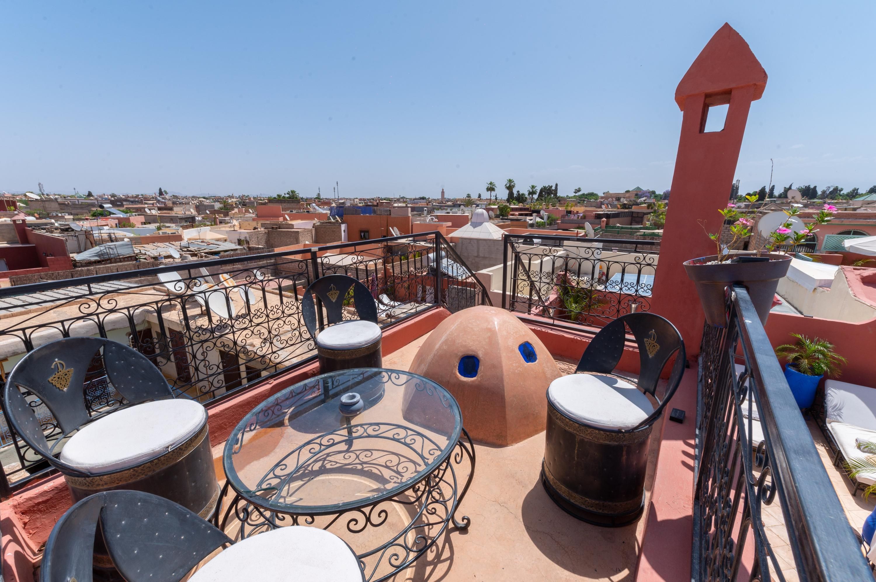 Balcone