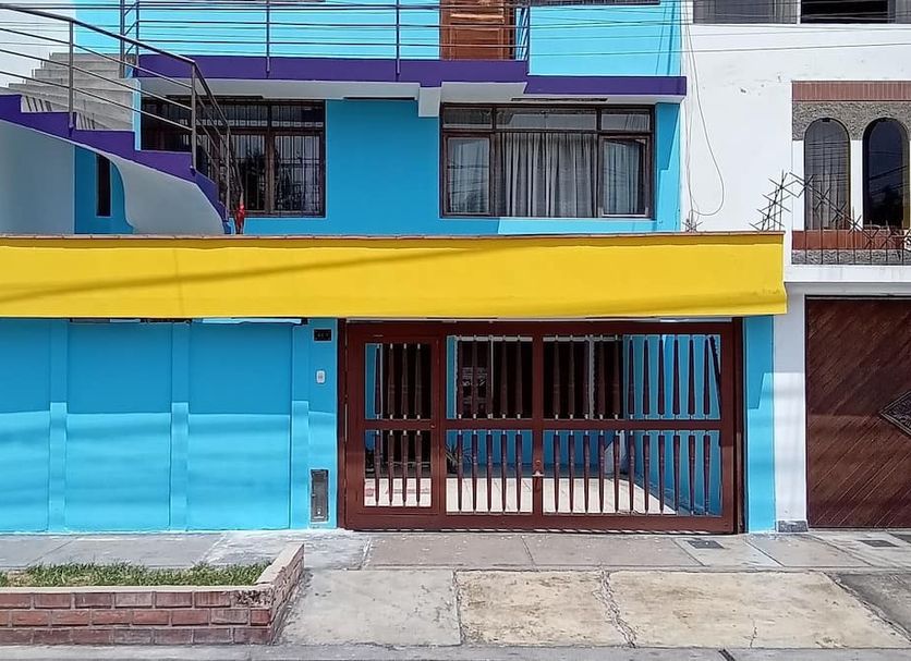 Edificio Foto