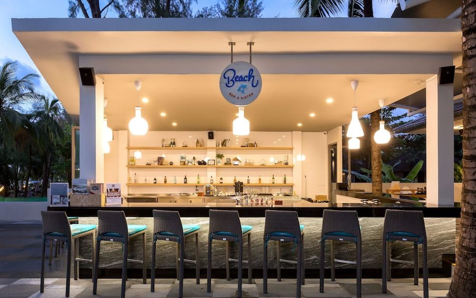 Bar Foto