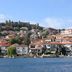 Vista esterna