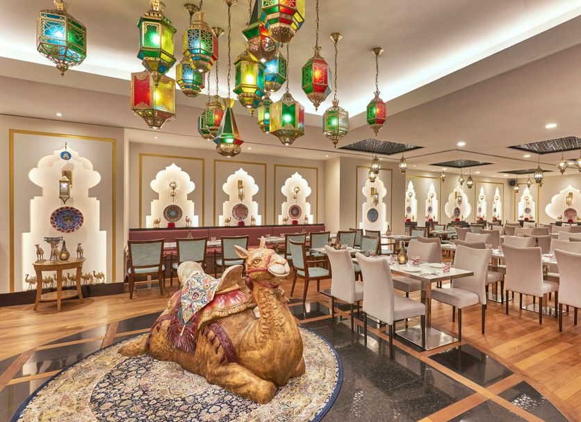 Ristorante Foto