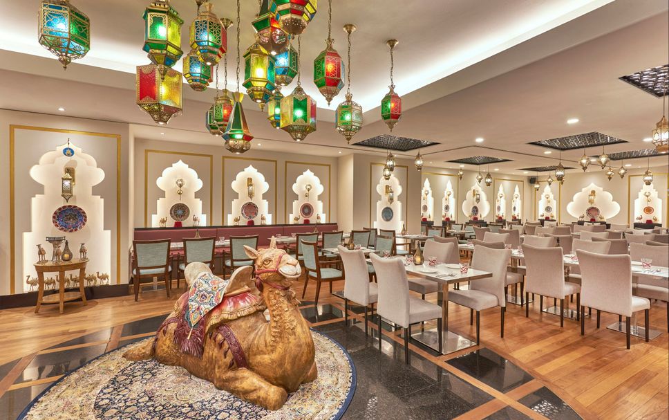 Ristorante Foto
