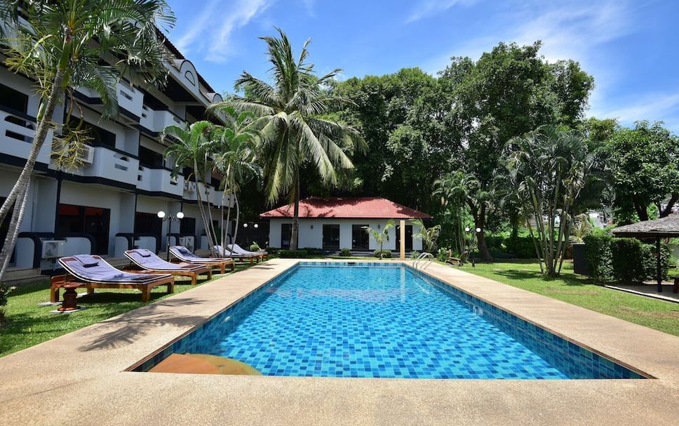 Piscina Foto