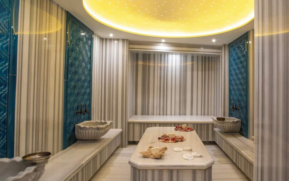 Spa Foto