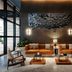 Area lounge