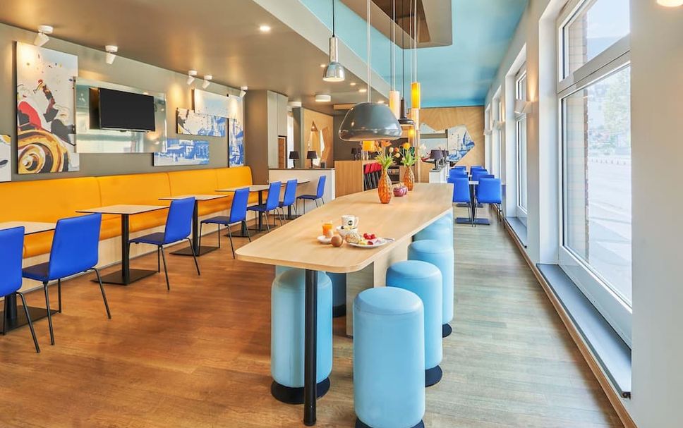Ristorante Foto