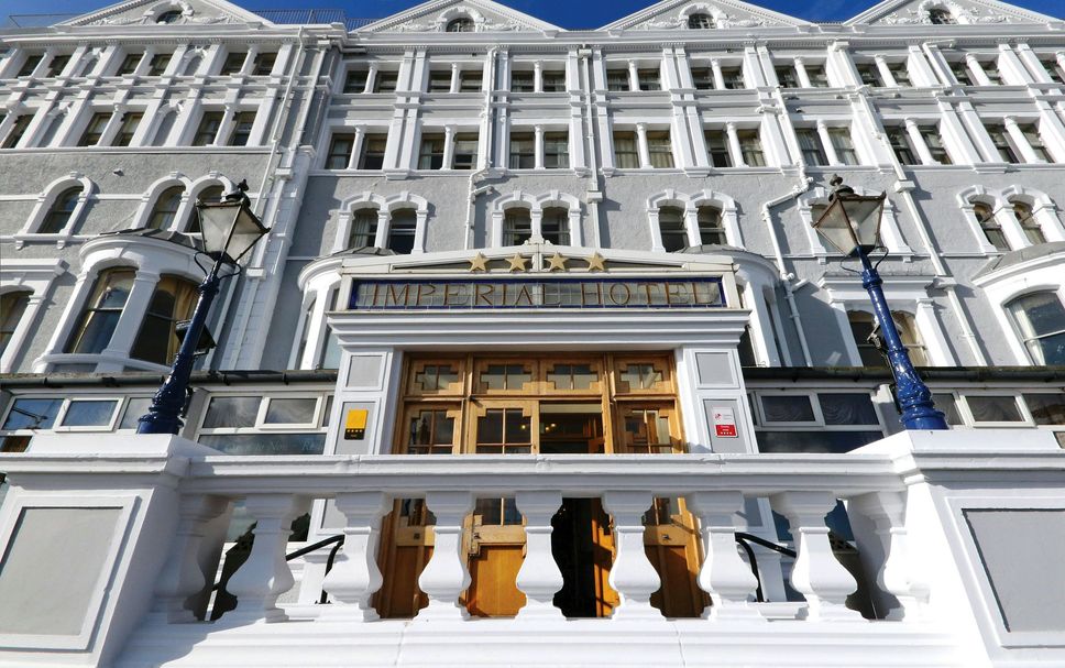 Edificio Foto