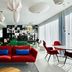 Area lounge