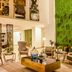 Area lounge