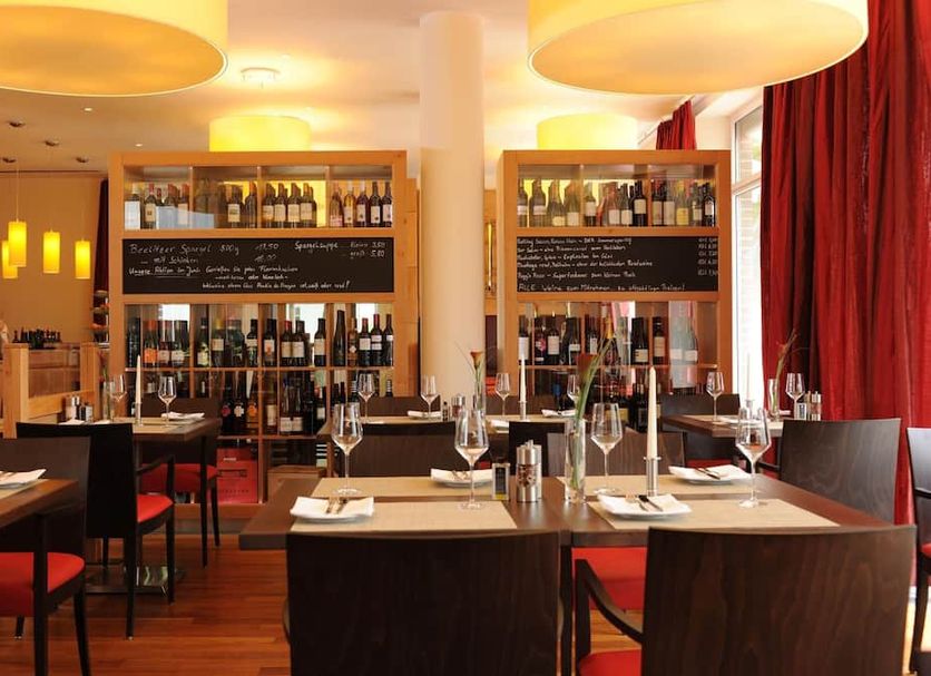 Ristorante Foto