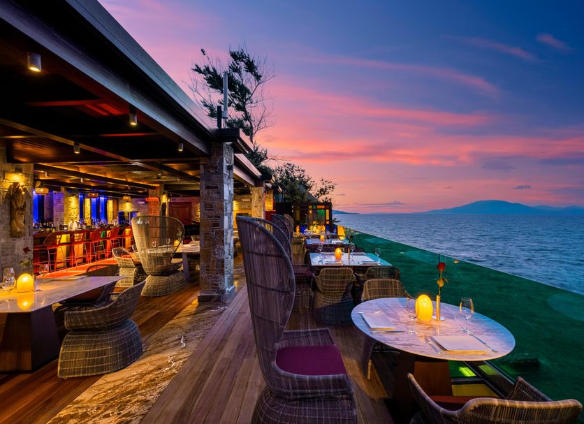 Ristorante Foto