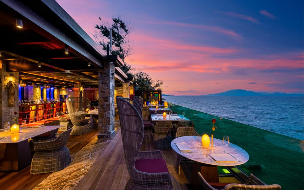 Ristorante Foto