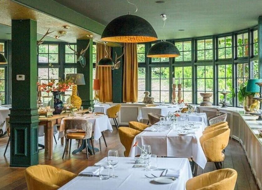 Ristorante Foto