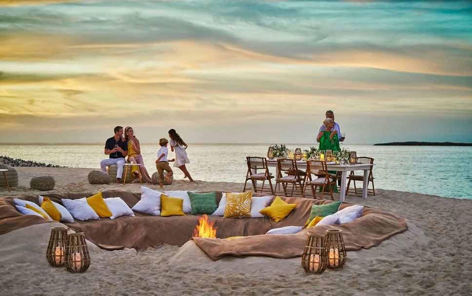 Spiaggia Foto