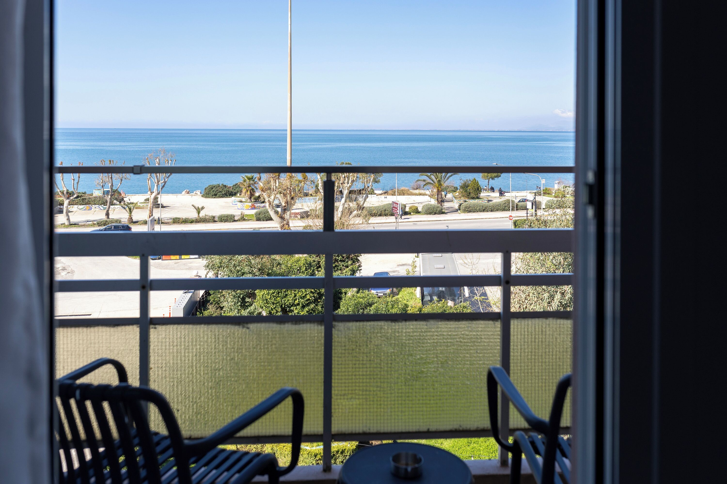 Balcone