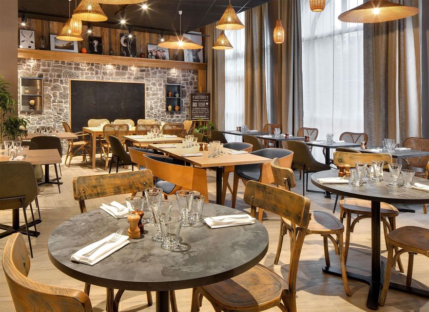 Ristorante Foto