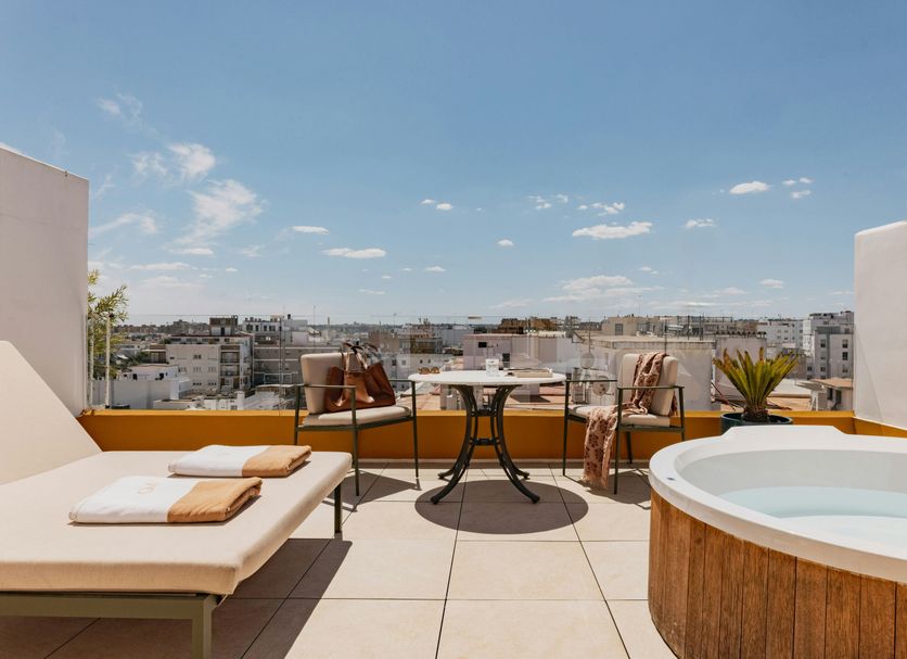 Balcone Foto