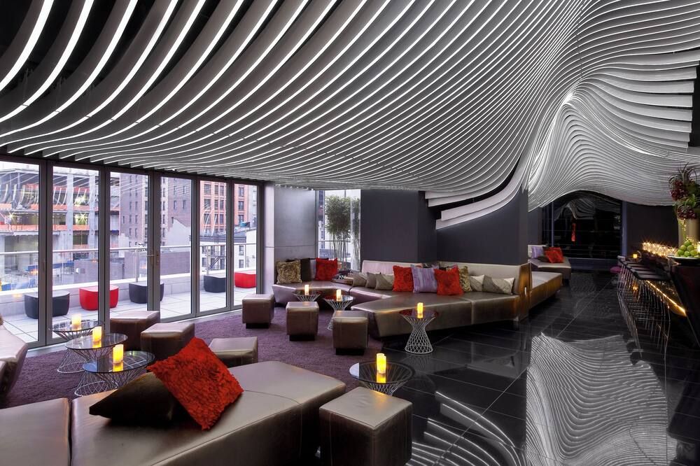 Area lounge
