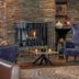 Area lounge