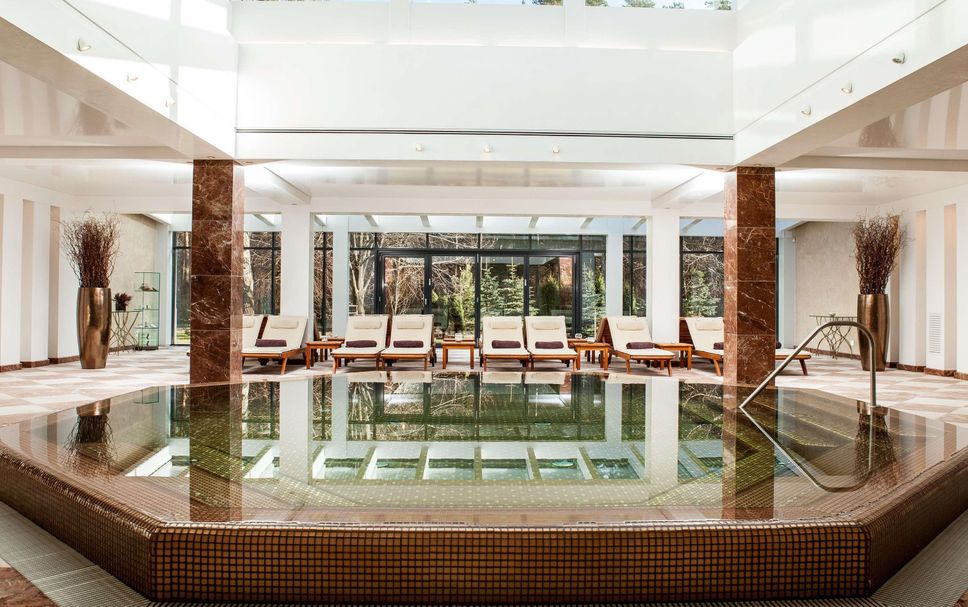 Piscina Foto
