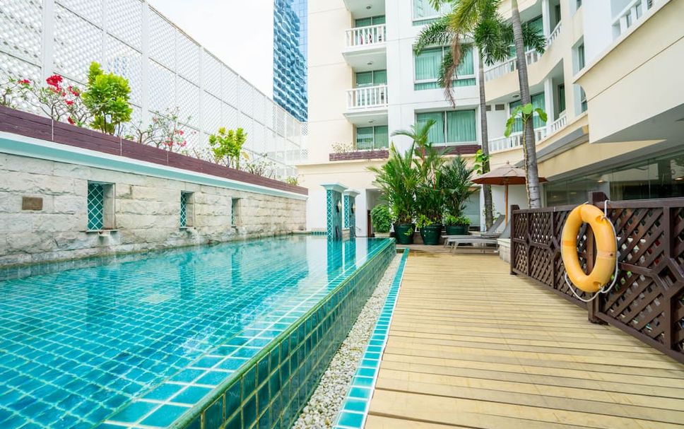 Piscina Foto
