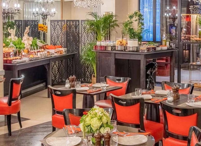 Ristorante Foto