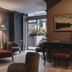 Area lounge