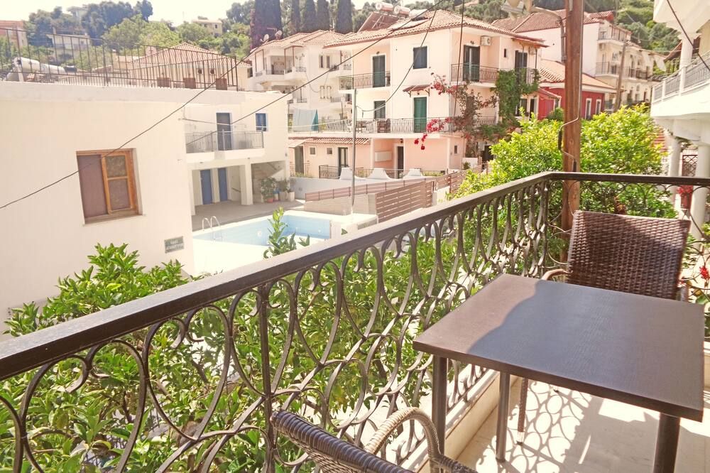 Balcone Foto