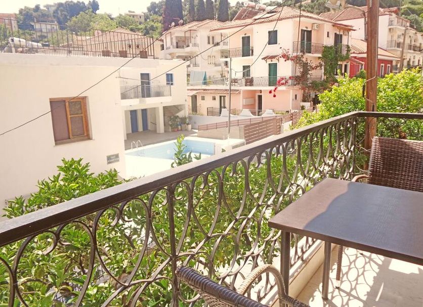 Balcone Foto