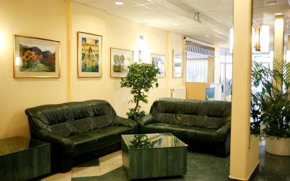 Ingresso Foto