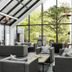 Area lounge