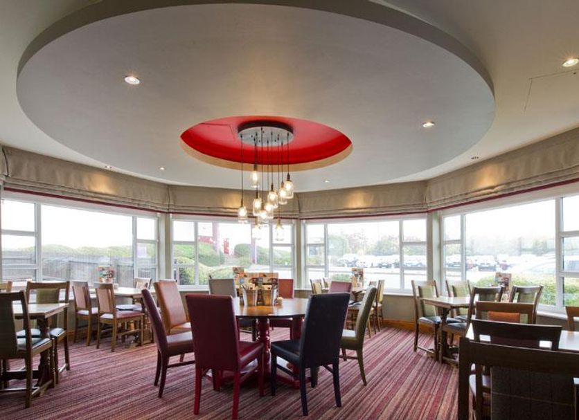 Ristorante Foto
