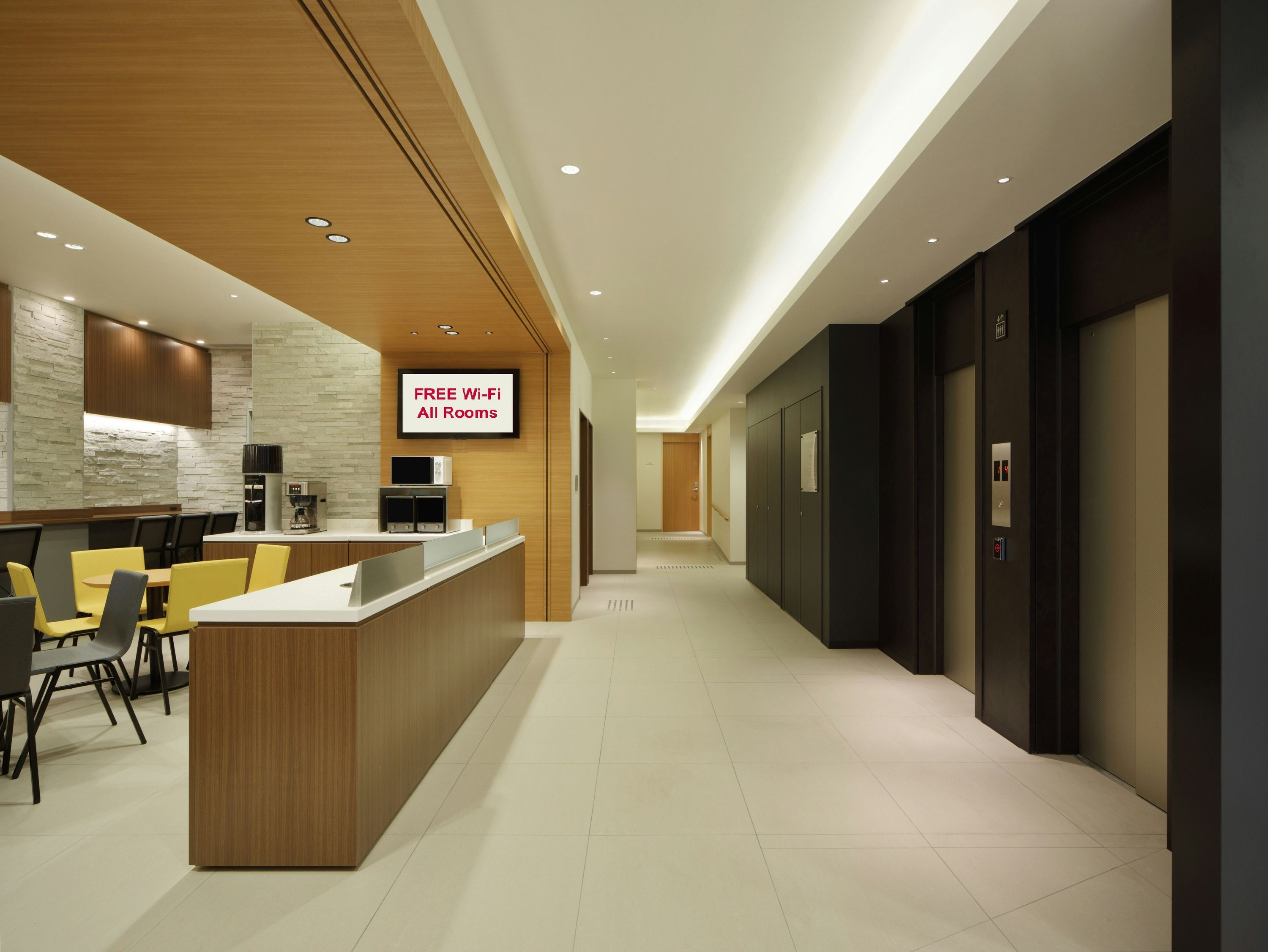 Ingresso
