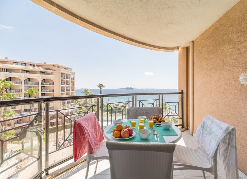 Balcone Foto